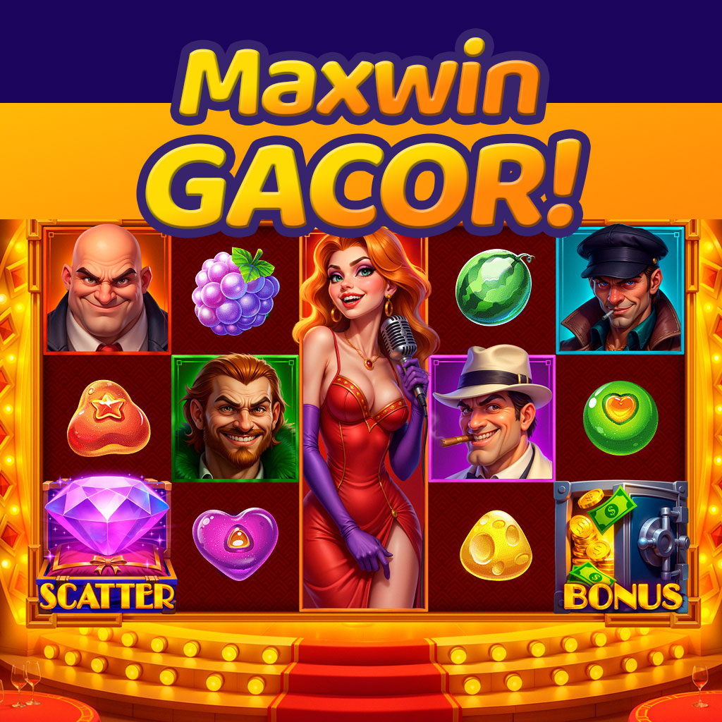 Banner Gacor SLot Online Resmi